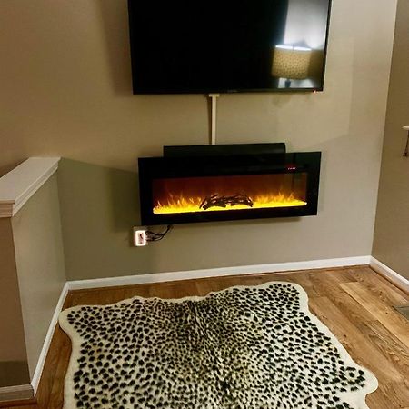 Spunky Town Home New Center Area Detroit Esterno foto