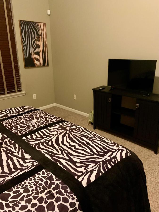 Spunky Town Home New Center Area Detroit Esterno foto