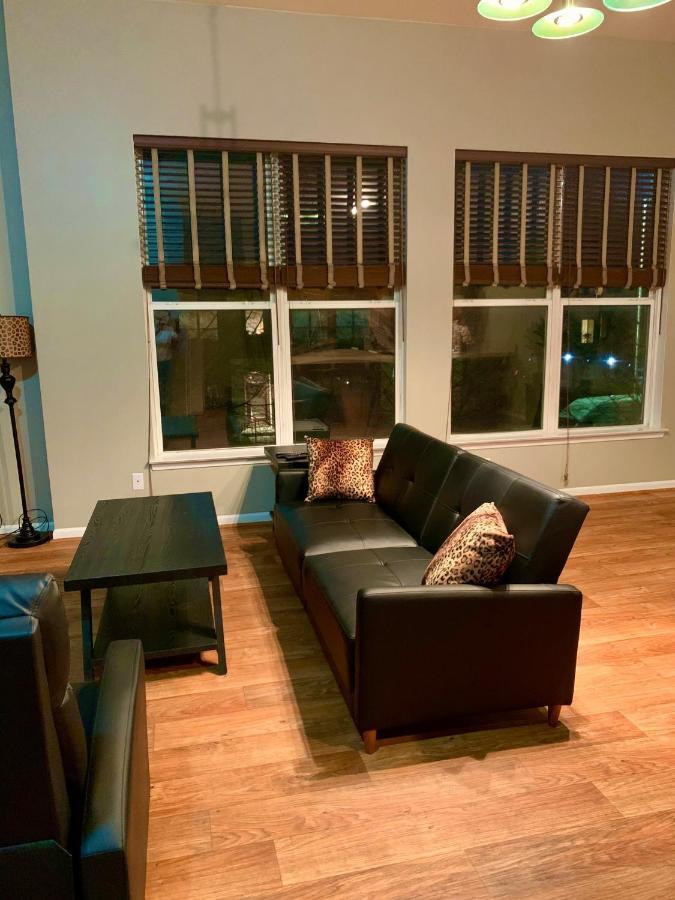 Spunky Town Home New Center Area Detroit Esterno foto